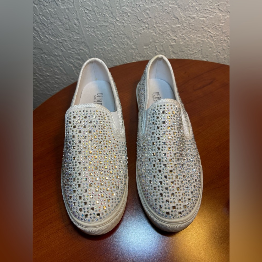 De Blossom Collection shoes size 7